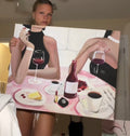 French Ladies