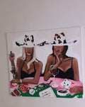 Western Ladies