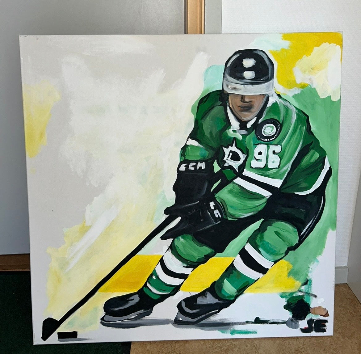 Hockey 1