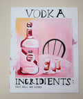 Vodka College