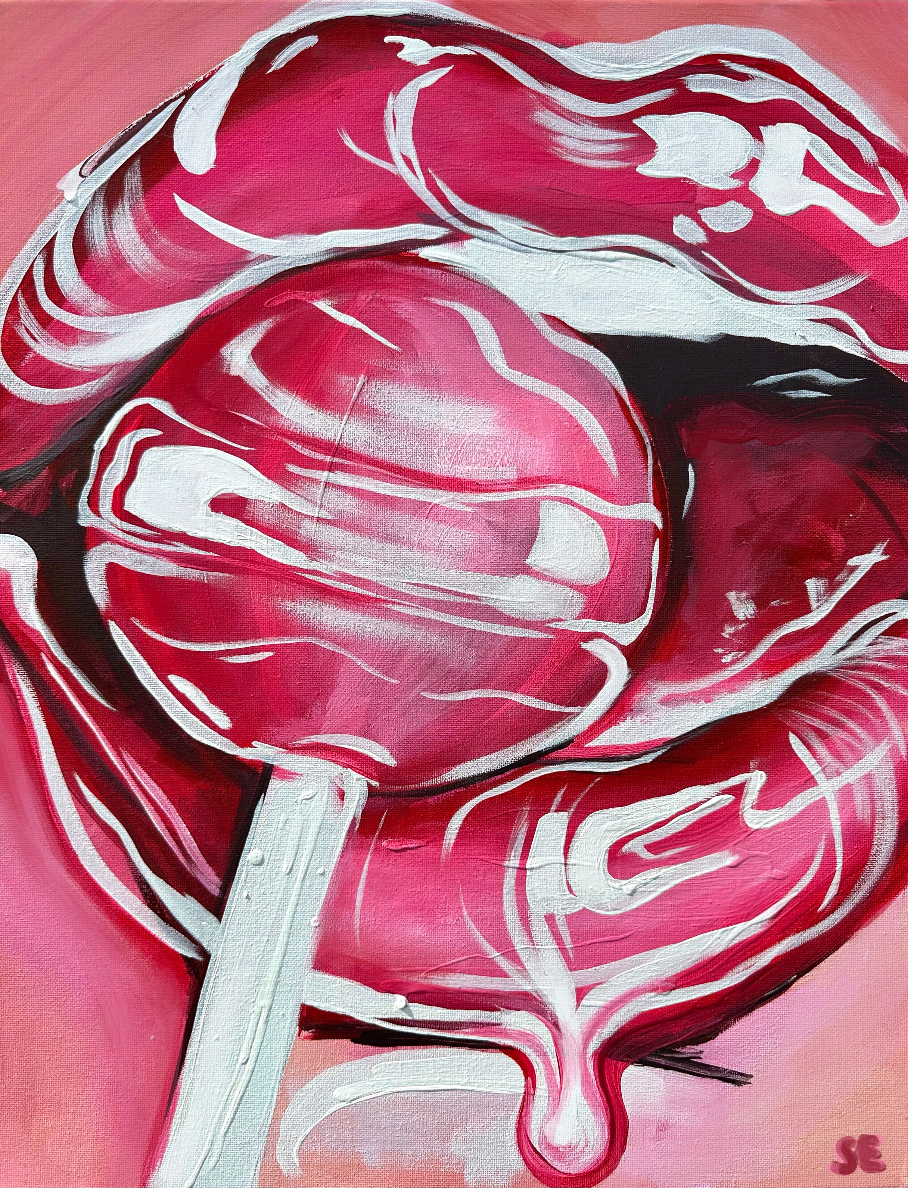 Sugar Baby Lolipop