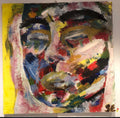 Eleonora Acrylic Face
