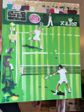 Inner Game of Tennis