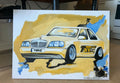 German Taxi