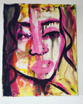 Patronella Acrylic Face