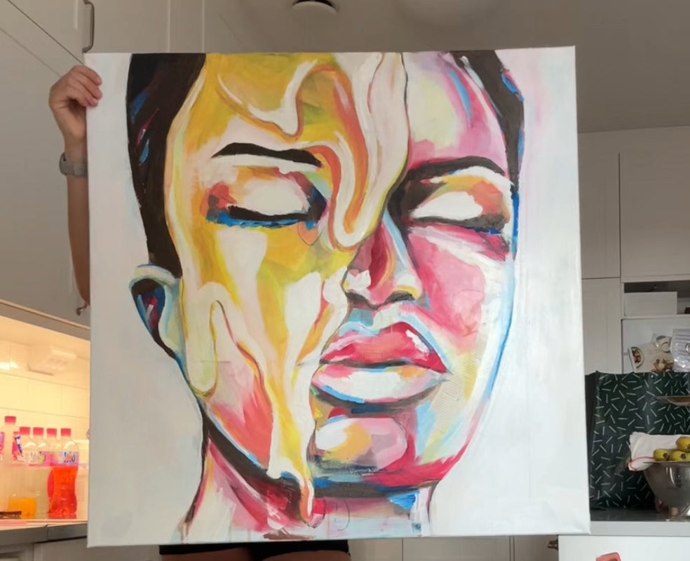 Honey Lady