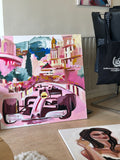 Monaco Grand Prix 1