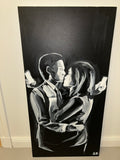 Banksy Insp