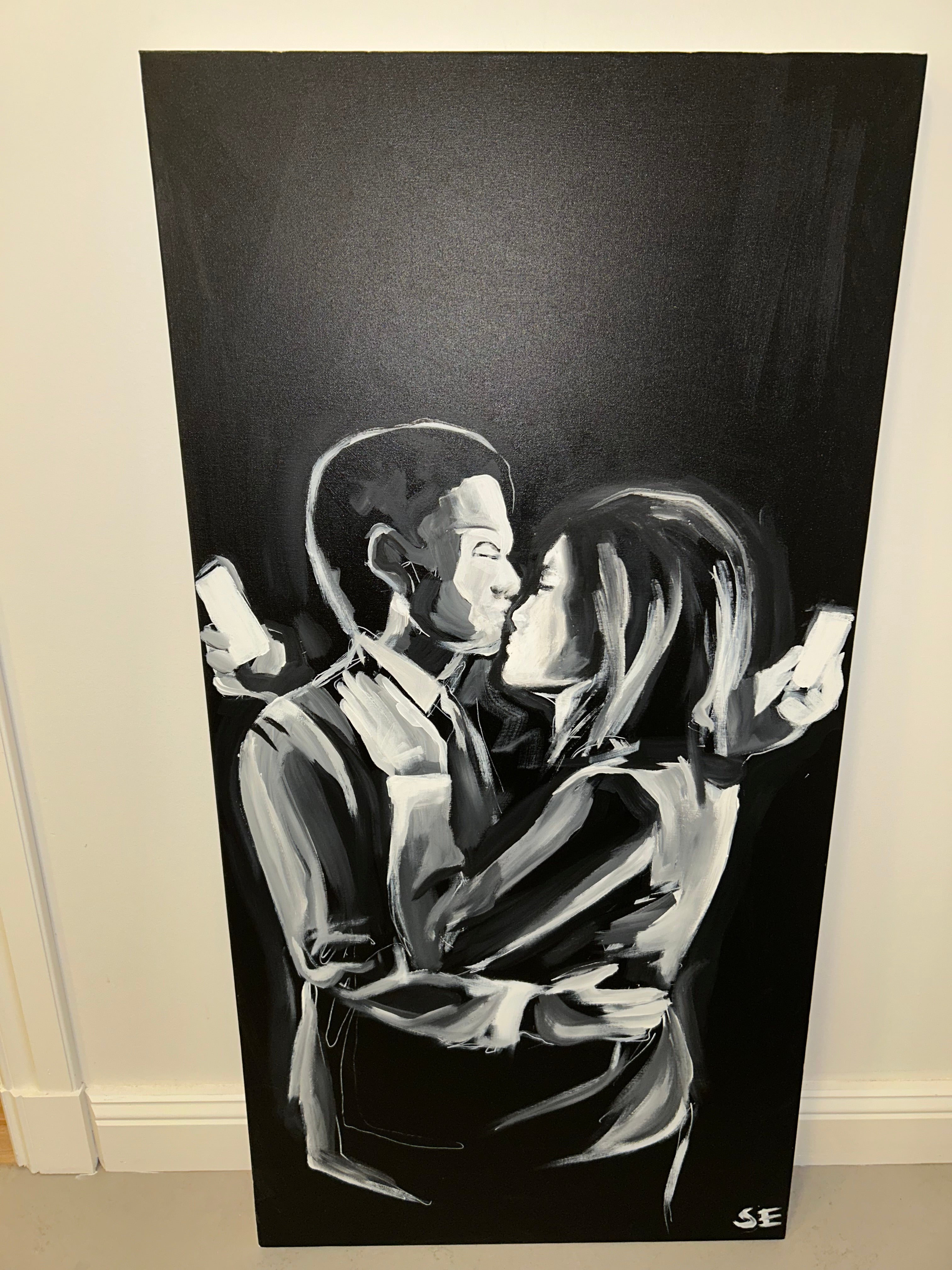 Banksy Insp